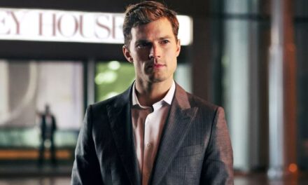 Conheça Jamie Dornan, o novo Aragorn de ‘O Senhor dos Anéis: A Caçada por Gollum’