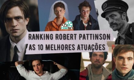 Robert Pattinson: As 10 Melhores Atuações da Carreira no Cinema