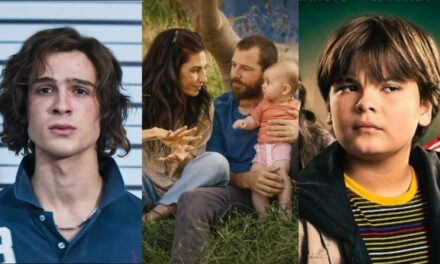 Sucesso espanhol e apostas brasileiras são destaques nos cinemas de Manaus