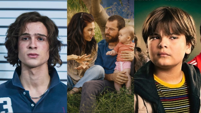 Sucesso espanhol e apostas brasileiras são destaques nos cinemas de Manaus