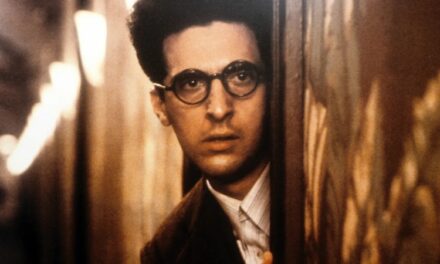 ‘Barton Fink’: bloqueio criativo transformado em terror psicológico