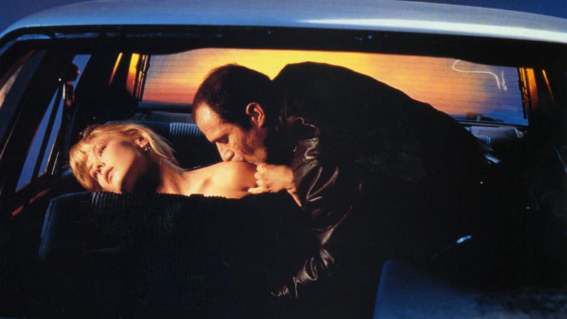 30 Anos de ‘Crash: Estranhos Prazeres’, obra-prima de David Cronenberg