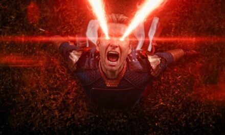 ‘The Boys’ S5E6: enrolação da busca pelo composto V1 chega ao fim – graças a Deus!
