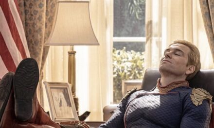 ‘The Boys’ S5E7: episódio aborrecido aponta fim melancólico de série