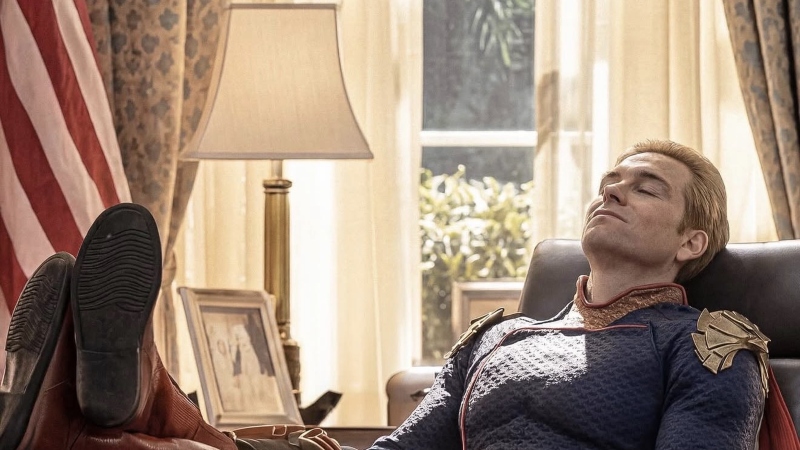 ‘The Boys’ S5E7: episódio aborrecido aponta fim melancólico de série