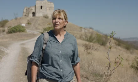 ‘The Dreamed Adventure’: grande personagem não sustenta história cansativa