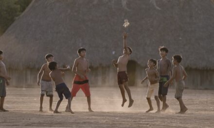 Mostra ECOA 2026 destaca filmes amazônicos e debates socioambientais em Manaus