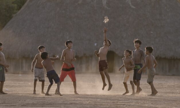 Mostra ECOA 2026 destaca filmes amazônicos e debates socioambientais em Manaus