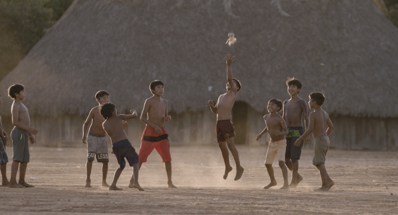 Mostra ECOA 2026 destaca filmes amazônicos e debates socioambientais em Manaus