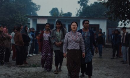Coprodução brasileira, ‘Elefantes na Névoa’ vence prêmio na Un Certain Regard no Festival de Cannes 2026