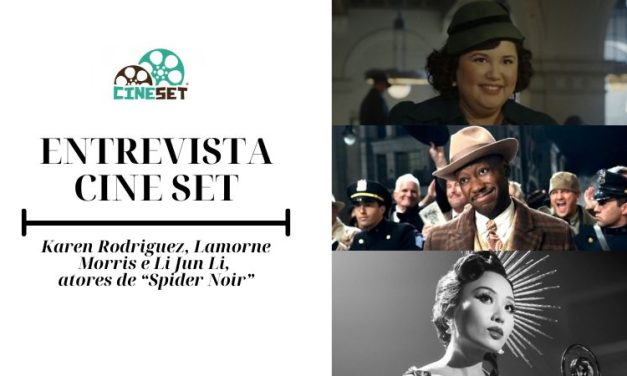 ‘Spider Noir’: elenco indica preferência entre colorido e preto e branco