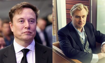 ‘A Odisseia’: Elon Musk ataca Christopher Nolan por escalação de Lupita Nyong´o