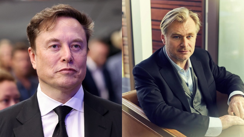 ‘A Odisseia’: Elon Musk ataca Christopher Nolan por escalação de Lupita Nyong´o
