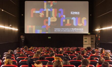 Festival de Finos Filmes 2026 abre inscrições até o dia 29 de maio