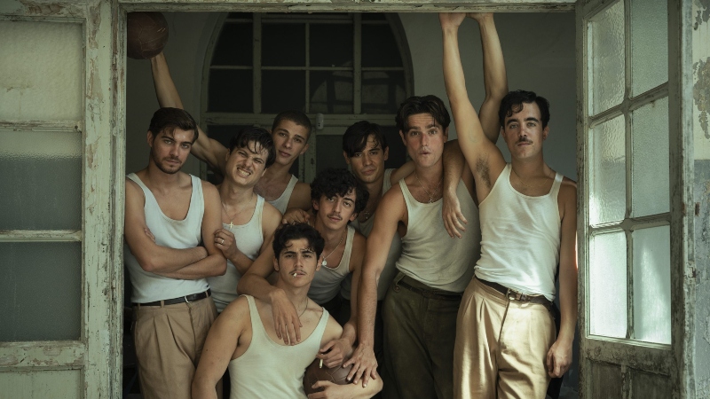 ‘La Bola Negra’: épico queer arrebatador sobre identidade LGBTQIAPN+