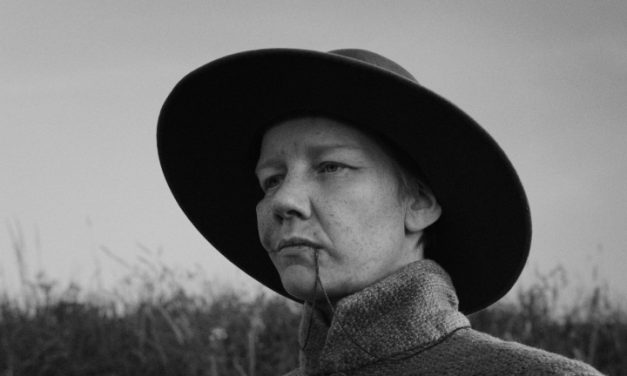‘Rose’: Sandra Huller lidera poderosa história de resistência feminina