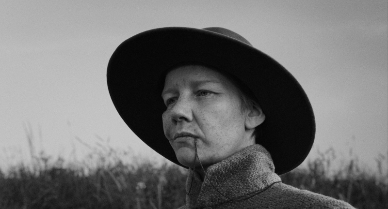 ‘Rose’: Sandra Huller lidera poderosa história de resistência feminina