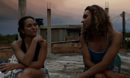 Filme amazonense faz estreia mundial em festival na Califórnia