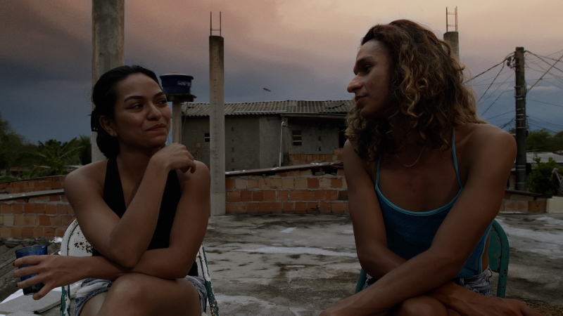 Filme amazonense faz estreia mundial em festival na Califórnia