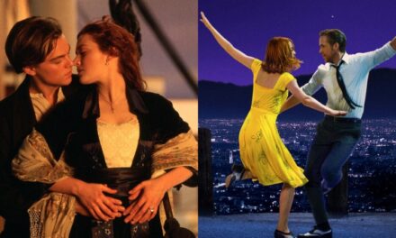 UCI Day traz retorno de ‘Titanic’ e ‘La La Land’ aos cinemas por R$ 12
