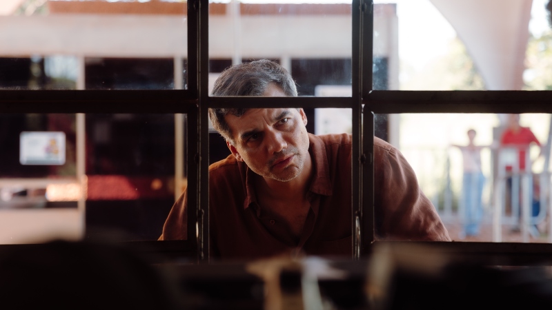 Com Wagner Moura, remake de ‘Gosto de Cereja’ encerra filmagens em Tocantins