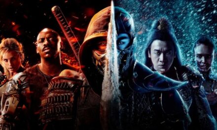‘Mortal Kombat 2’ é a principal estreia nos cinemas de Manaus