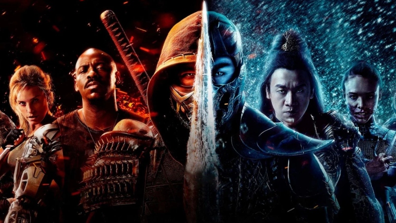 ‘Mortal Kombat 2’ é a principal estreia nos cinemas de Manaus