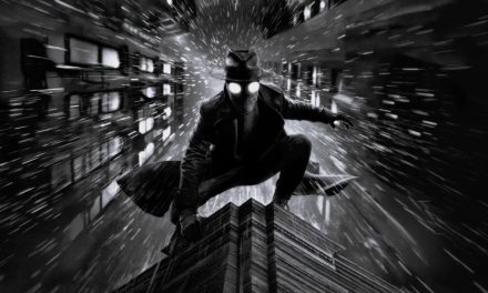 ‘Spider Noir’: Homem-Aranha à altura dos filmes de Sam Raimi