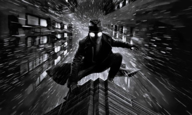 ‘Spider Noir’: Homem-Aranha à altura dos filmes de Sam Raimi