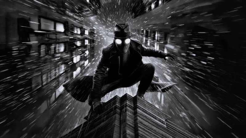 ‘Spider Noir’: Homem-Aranha à altura dos filmes de Sam Raimi