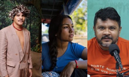 Adanilo, ‘Boiuna’, Batata: cinema do Norte invade o Prêmio Grande Otelo 2026