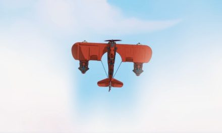 ‘Aeromodelo’ une Manaus e Hayao Miyazaki em nova animação de Leonardo Mancini