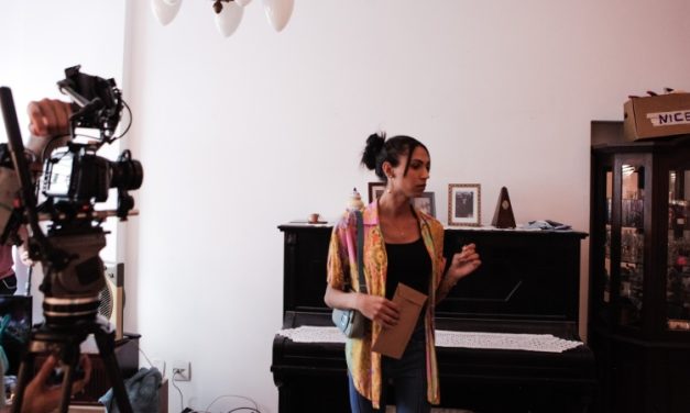 Alícia dos Anjos protagoniza ‘Barulho’ e amplia espaço de atrizes trans no cinema brasileiro