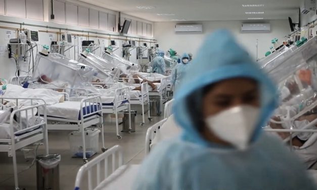 ‘Anatomia do Caos’: a memória também se monta