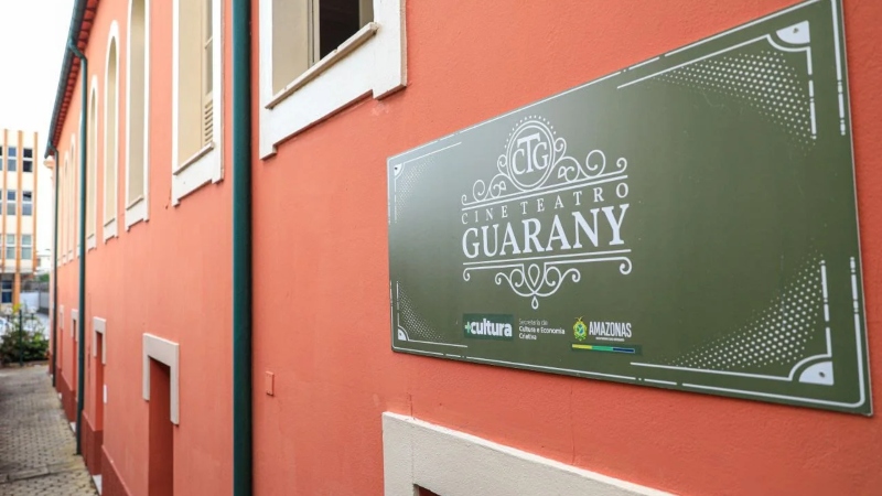 Mostra ECOA 2026 abre inscrições gratuitas para oficina de cinema experimental em Manaus