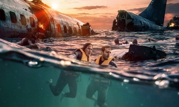 ‘Águas Mortais’: Renny Harlin repete velhas ideias e erra todas