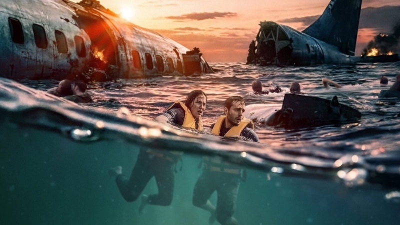 ‘Águas Mortais’: Renny Harlin repete velhas ideias e erra todas