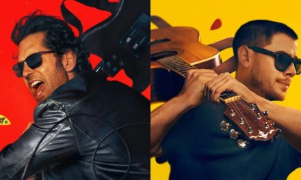 ‘Hit para Dois’ acerta ao transformar ressentimento em música