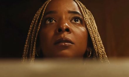 ‘Is God Is’: vingança eletrizante e justa da mulher negra