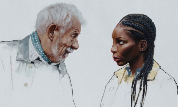 ‘Os Christophers’: Quando dois artistas pecam