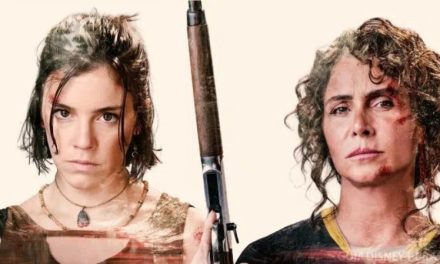 ‘Rio de Sangue’: pressa faz filme de ação na Amazônia soar artificial