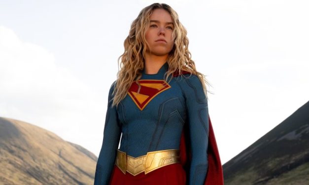 ‘Supergirl’ chega aos cinemas de Manaus lutando contra Copa e Festival de Parintins