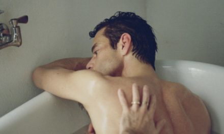‘The Man I Love’: ritmo da vida e da decadência conduz atuação marcante de Rami Malek