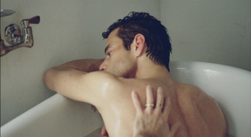 ‘The Man I Love’: ritmo da vida e da decadência conduz atuação marcante de Rami Malek