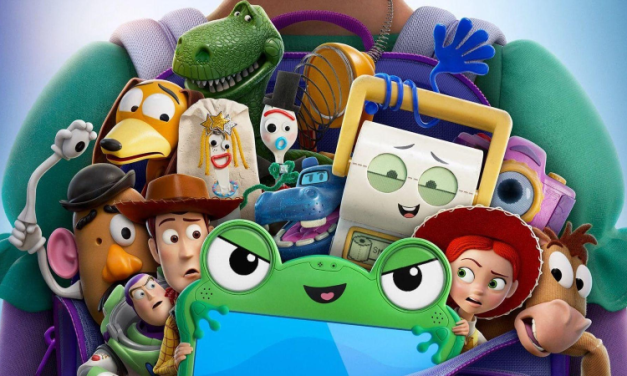 ‘Toy Story 5’ entrega a Jessie o protagonismo merecido