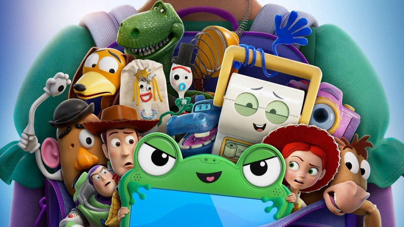 ‘Toy Story 5’ entrega a Jessie o protagonismo merecido