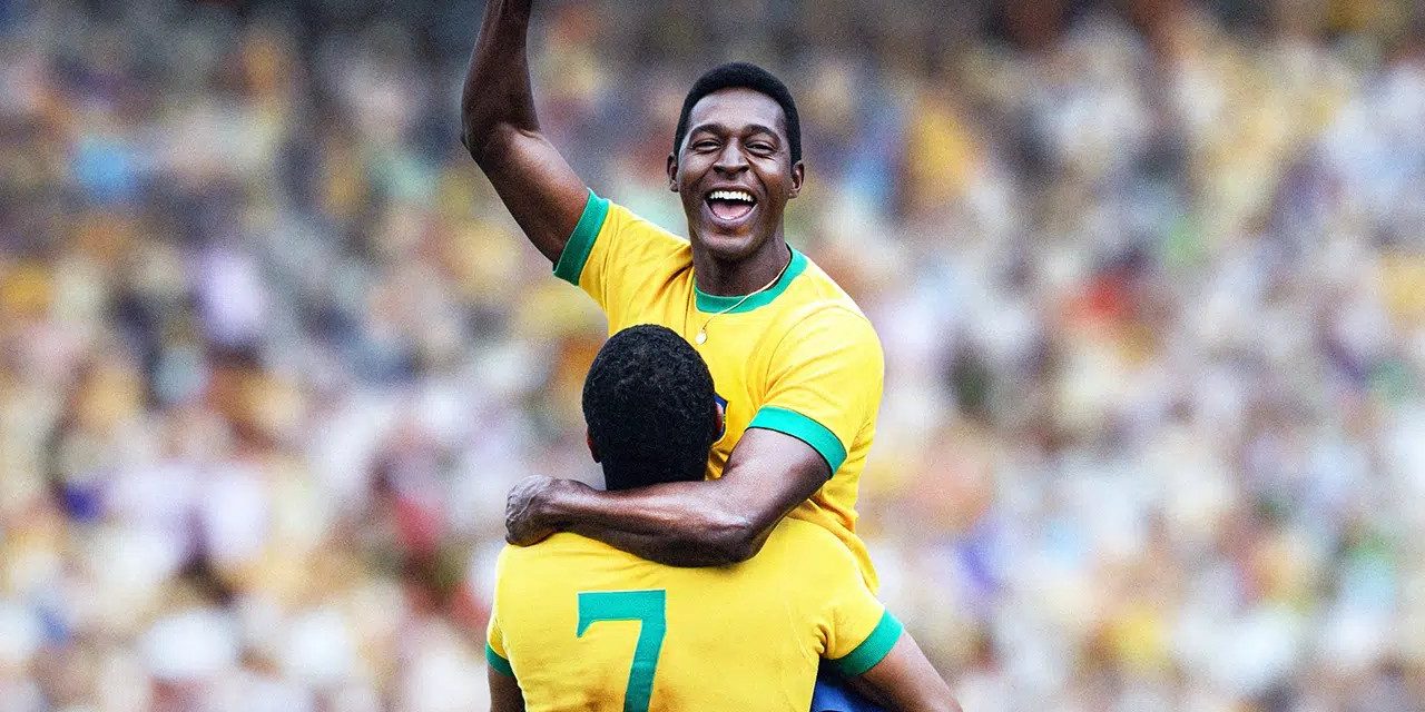 ‘Brasil 70 – A Saga do Tri’: celebração para inspirar melhores tempos da Seleção