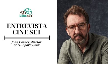 John Carney: “Hit para Dois mostra que azarões e estrelas pop são muito parecidos”