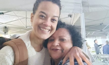 Amazonense Rosa Malagueta integra elenco de novo filme de Carolina Markowicz
