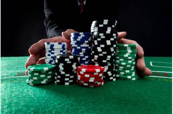 Bankroll Zero: como começar no poker online com foco em aprendizado